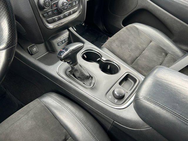 used 2019 Dodge Durango car, priced at $24,000