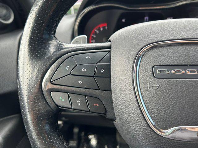 used 2019 Dodge Durango car, priced at $24,000