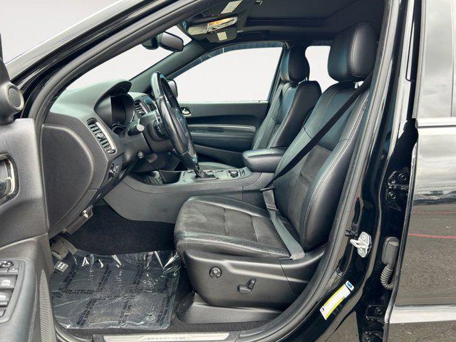 used 2019 Dodge Durango car, priced at $24,000