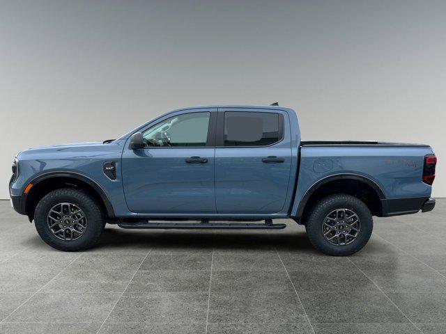 new 2024 Ford Ranger car, priced at $44,140