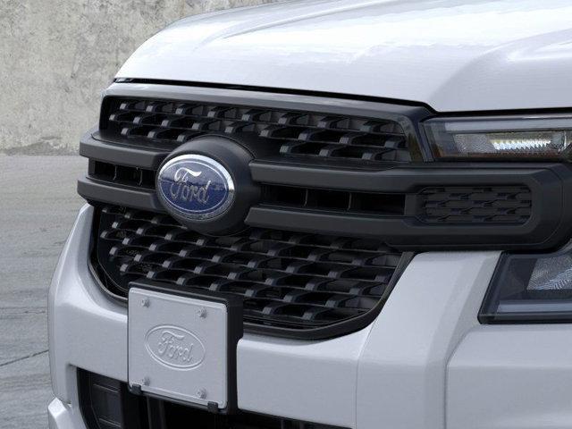 new 2024 Ford Ranger car, priced at $38,375