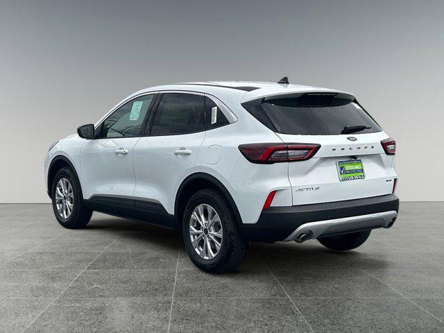 new 2024 Ford Escape car, priced at $31,369