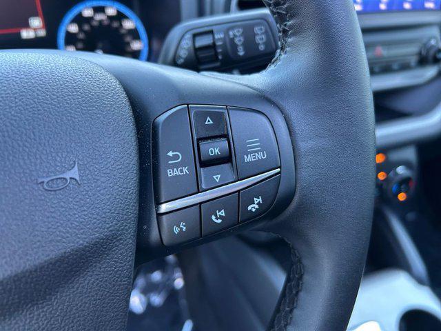 used 2024 Ford Bronco Sport car, priced at $28,900