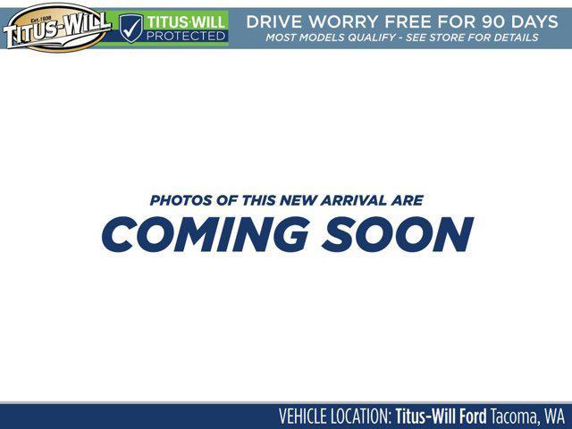 used 2018 Ford F-150 car