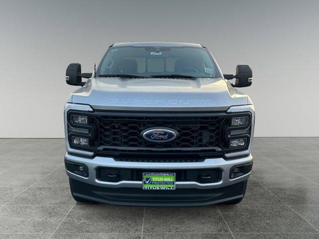 new 2024 Ford F-250 car, priced at $59,744