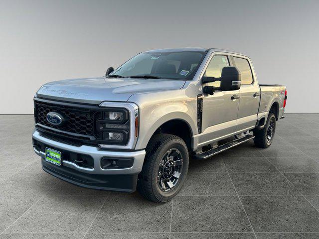 new 2024 Ford F-250 car, priced at $59,744