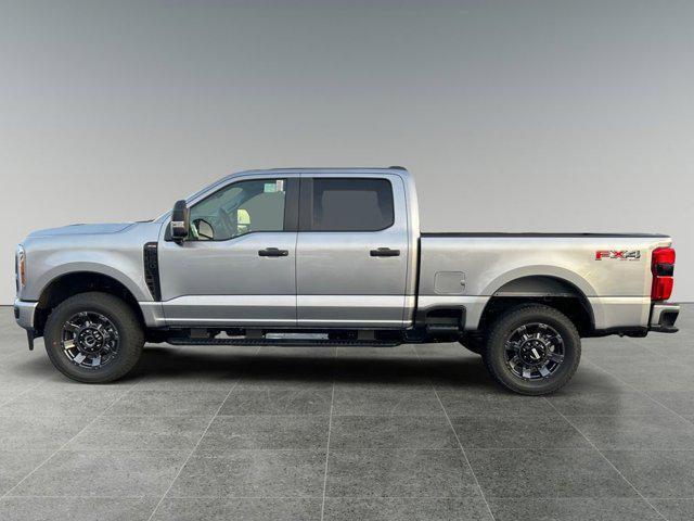 new 2024 Ford F-250 car, priced at $59,744