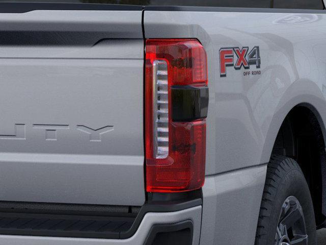 new 2024 Ford F-250 car, priced at $60,820