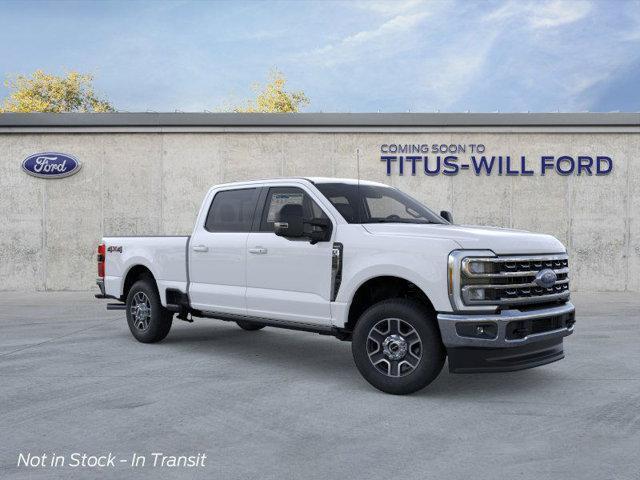 new 2026 Ford F-250 car, priced at $70,360