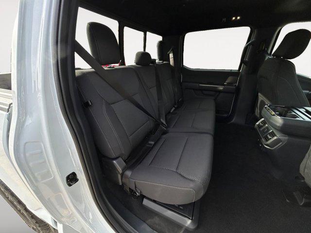 used 2024 Ford F-150 car, priced at $53,988