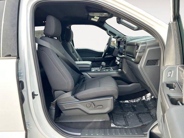 used 2024 Ford F-150 car, priced at $53,988