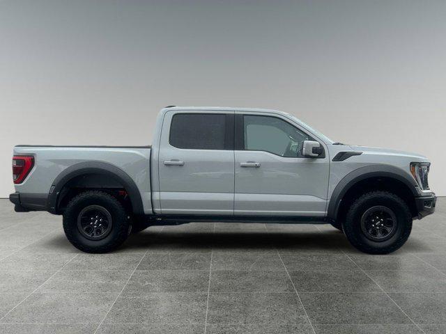 used 2023 Ford F-150 car, priced at $78,487