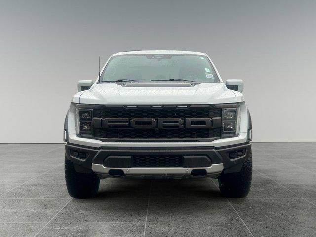 used 2023 Ford F-150 car, priced at $78,487