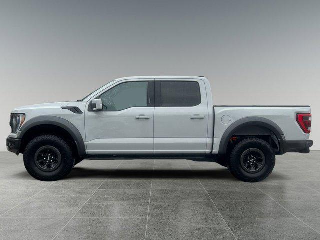 used 2023 Ford F-150 car, priced at $78,487