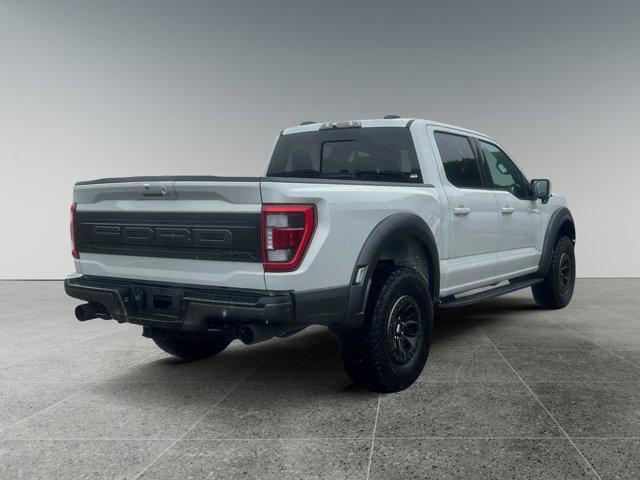 used 2023 Ford F-150 car, priced at $78,487