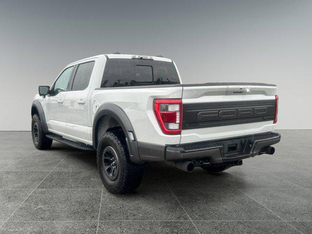 used 2023 Ford F-150 car, priced at $78,487