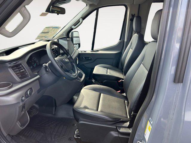 new 2025 Ford Transit-350 car, priced at $66,625