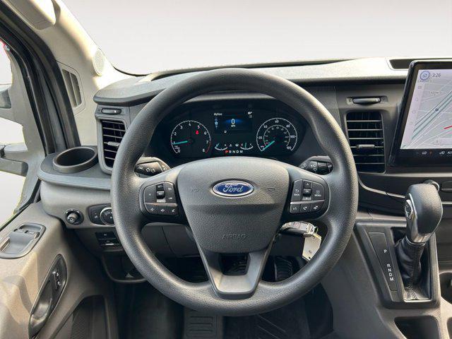 new 2025 Ford Transit-350 car, priced at $66,625