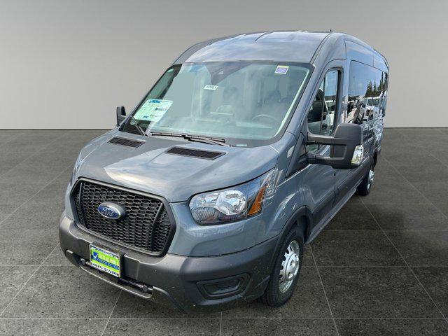 new 2025 Ford Transit-350 car, priced at $66,625