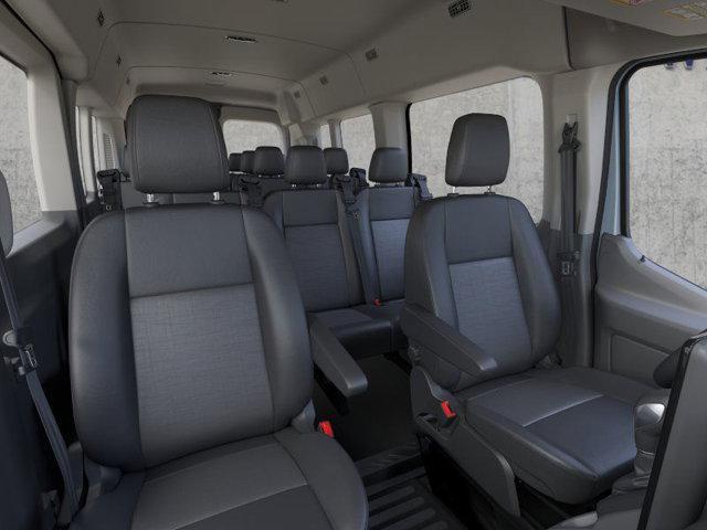 new 2025 Ford Transit-350 car, priced at $66,625