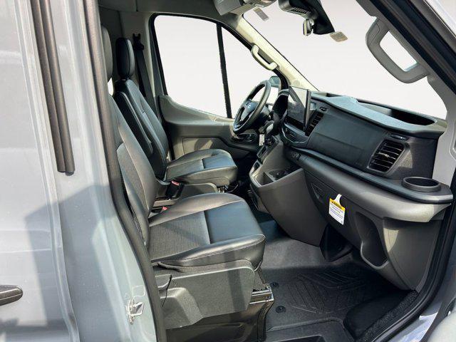 new 2025 Ford Transit-350 car, priced at $66,625