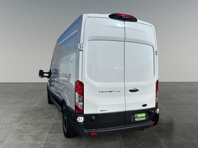 new 2025 Ford Transit-250 car, priced at $56,909