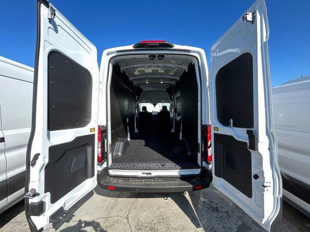 new 2025 Ford Transit-250 car, priced at $56,909