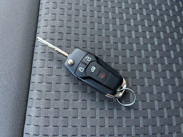 new 2025 Ford Transit-250 car, priced at $56,909