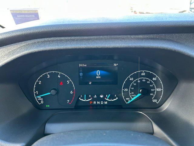 new 2025 Ford Transit-250 car, priced at $56,909