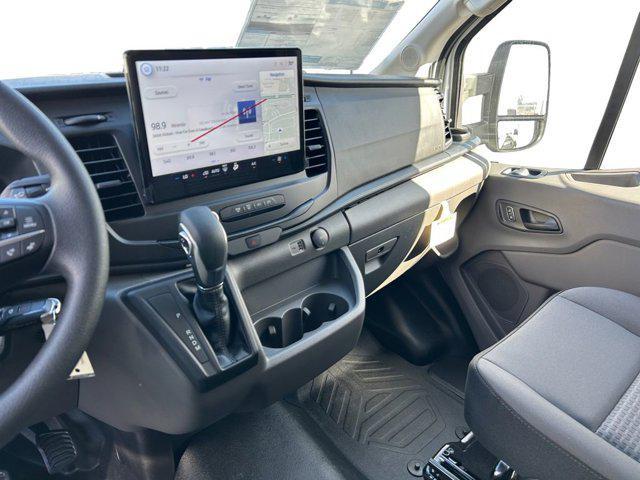 new 2025 Ford Transit-250 car, priced at $56,909