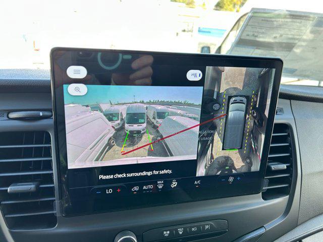 new 2025 Ford Transit-250 car, priced at $56,909