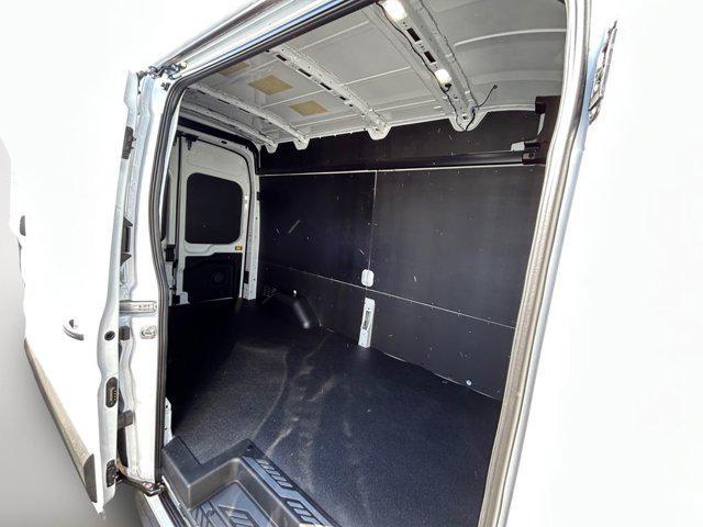 new 2025 Ford Transit-250 car, priced at $56,909
