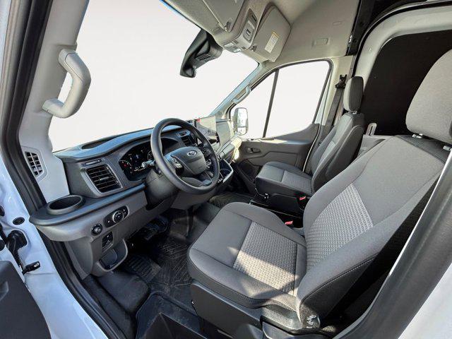new 2025 Ford Transit-250 car, priced at $56,909