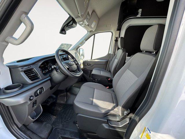 new 2025 Ford Transit-250 car, priced at $56,909