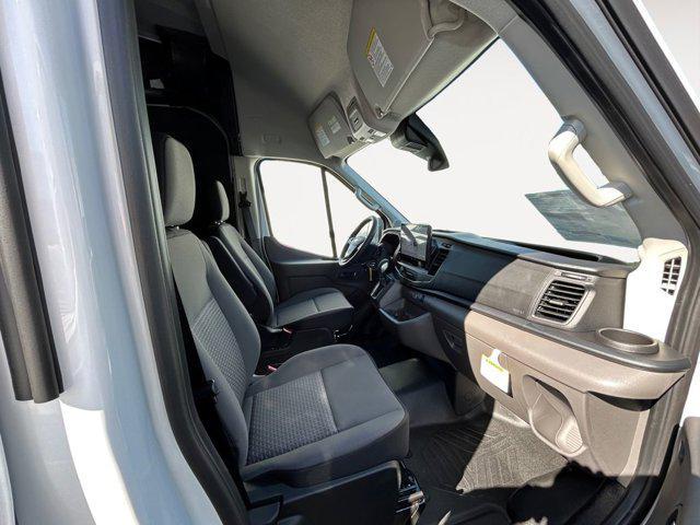 new 2025 Ford Transit-250 car, priced at $56,909