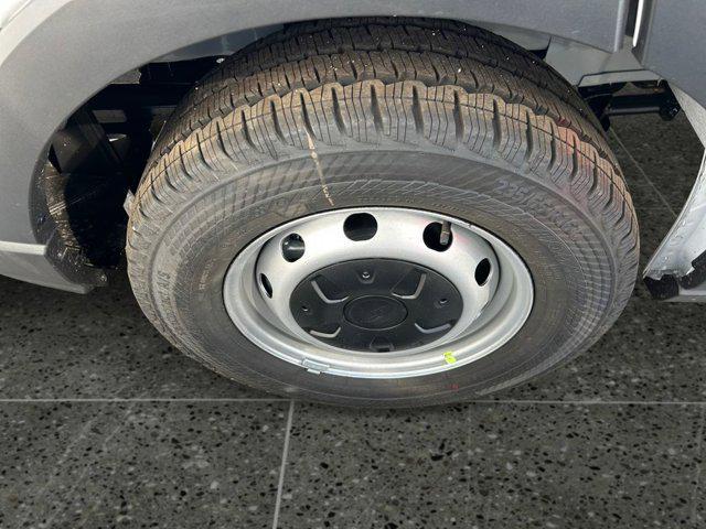 new 2025 Ford Transit-250 car, priced at $56,909