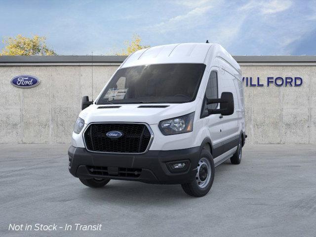 new 2025 Ford Transit-250 car, priced at $59,770