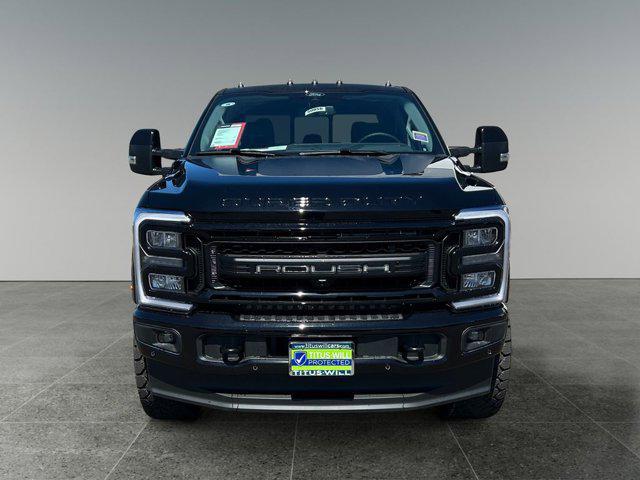 new 2025 Ford F-350 car, priced at $93,560