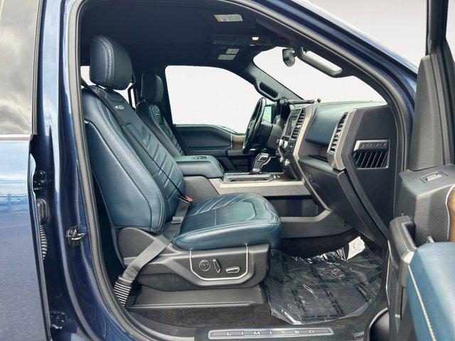 used 2018 Ford F-150 car, priced at $30,988