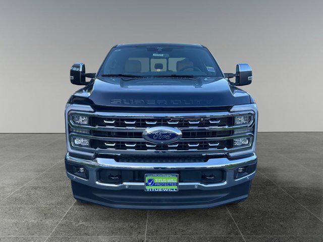 new 2025 Ford F-250 car, priced at $84,885