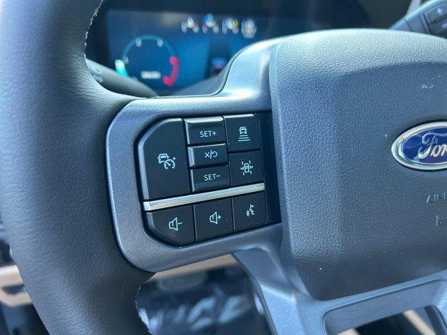 new 2025 Ford F-250 car, priced at $84,885