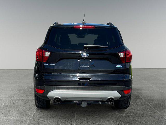 used 2019 Ford Escape car, priced at $21,999