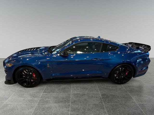 used 2022 Ford Mustang car