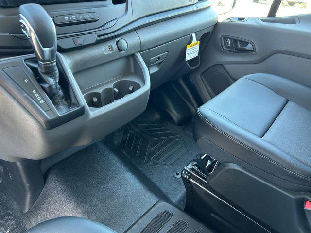 new 2024 Ford Transit-250 car, priced at $56,563