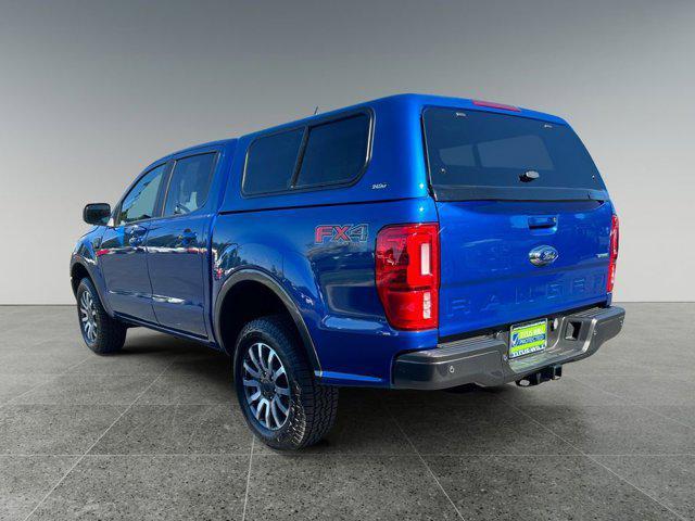 used 2019 Ford Ranger car, priced at $36,999
