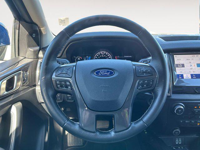 used 2019 Ford Ranger car, priced at $36,999