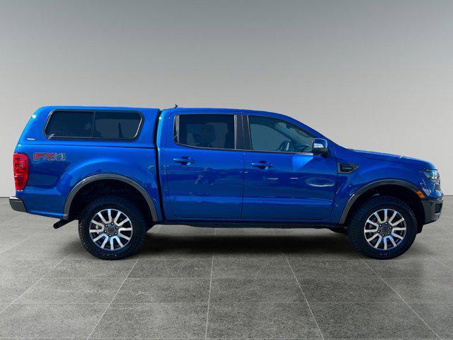 used 2019 Ford Ranger car, priced at $36,999