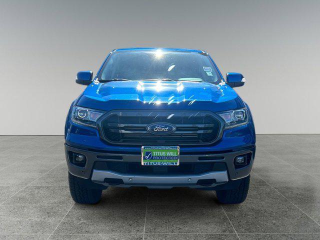 used 2019 Ford Ranger car, priced at $36,999