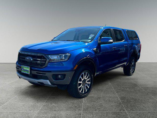 used 2019 Ford Ranger car, priced at $36,999