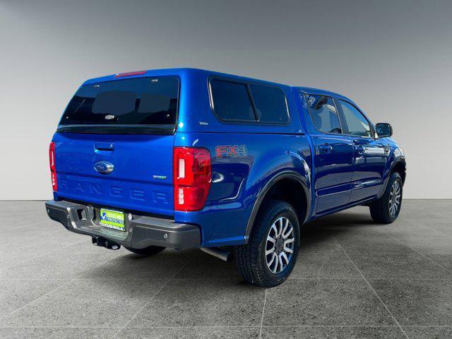 used 2019 Ford Ranger car, priced at $36,999